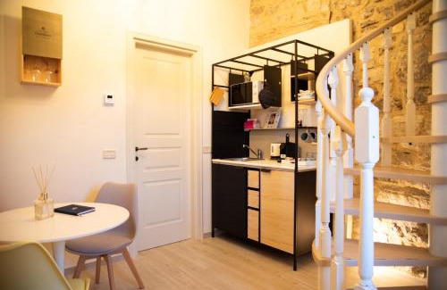 Corte Franca House | Grazia e Gino Suite