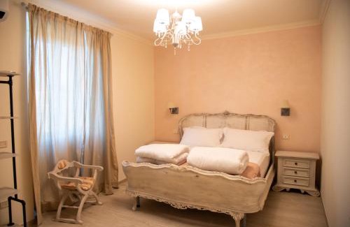 Corte Franca House | Grazia e Gino Suite