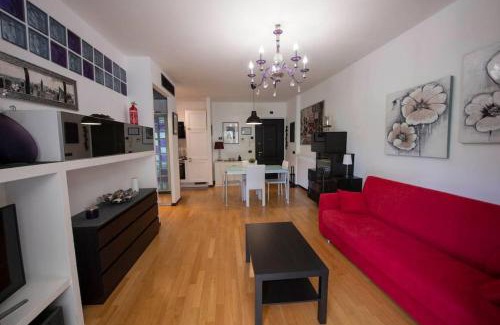 Rome Province Apartment | Grazioso appartamento immerso nel verde