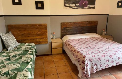 Centro Storico Sud Apartment | Grazioso Trilocale Centro/Stazione