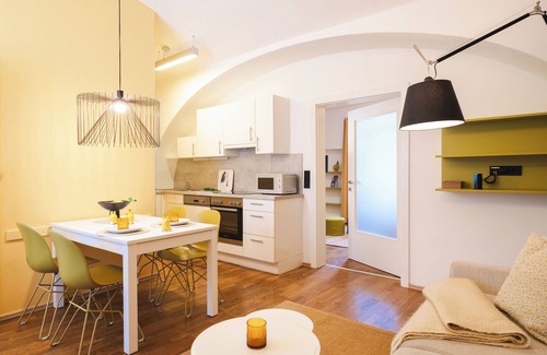 Geidorf Apartment | GrazRentals