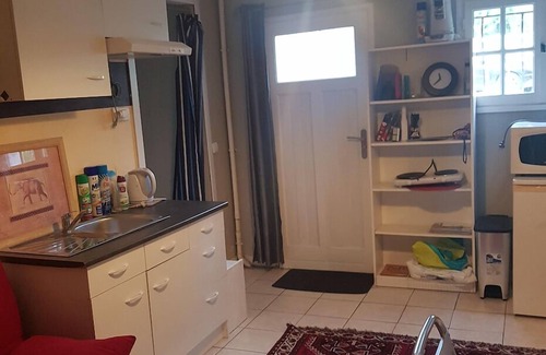 Noyal-sur-Seiche House | Great vacation home with pool and WE Rennes