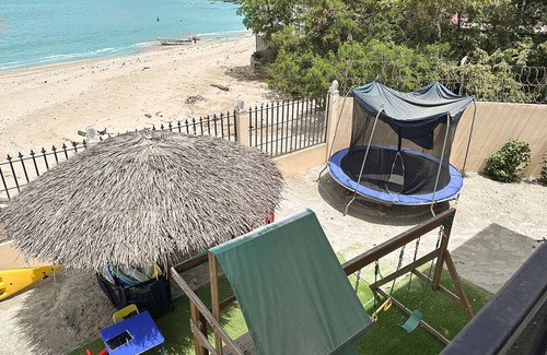 Veracruz Apartment | Great studio beach apartment with wonderful amenities