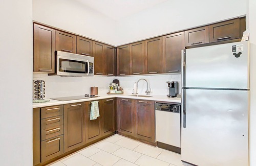 Celebration Hotel | Great 1 bed/1 bath pet friendly condo at the Melia hotel