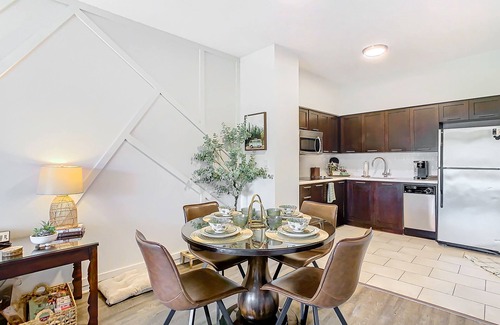 Celebration Hotel | Great 1 bed/1 bath pet friendly condo at the Melia hotel
