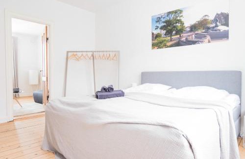 Øgadekvarteret Apartment | Great 1-bedroom apartment in Øgadekvarteret in downtown Aarhus - 41