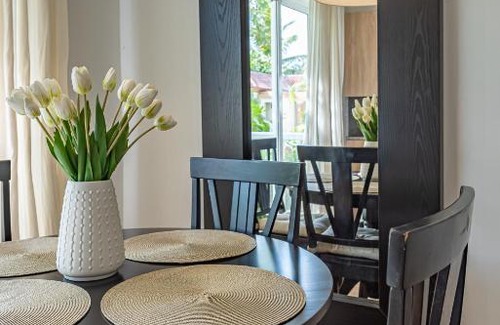 Punta Cana Village Apartment | Great 1 Bedroom in Punta Cana Village