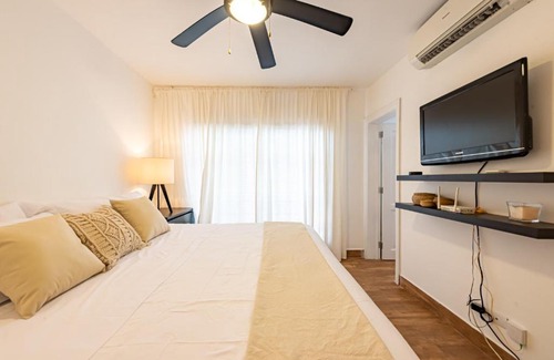 Punta Cana Village Apartment | Great 1 Bedroom in Punta Cana Village