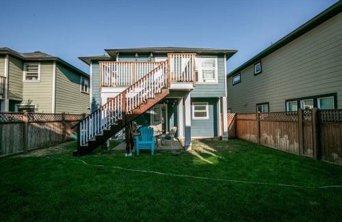 Langford Apartment | Great 1-bedroom Suite Near Downtown Langford