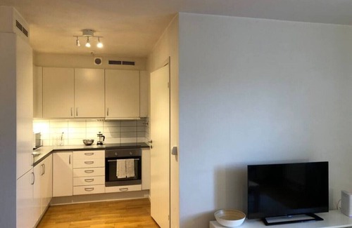 Lidingo Apartment | Great 1 br Apartment in Lidingö