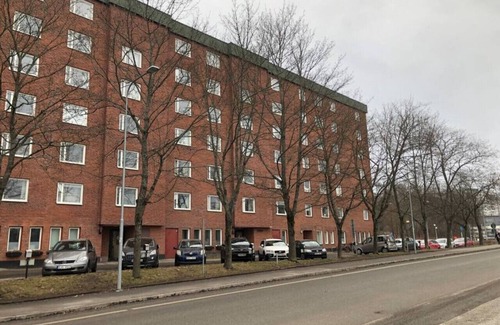 Lidingo Apartment | Great 1 br Apartment in Lidingö