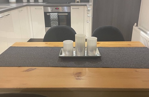 Tooting Apartment | Great 1Bed Flat 10mins East Croydon*Free Parking*