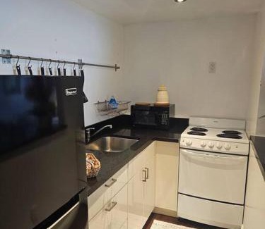 South Beach Apartment | Great 1BedRoom RENOVATED 1 minute from the BEACH