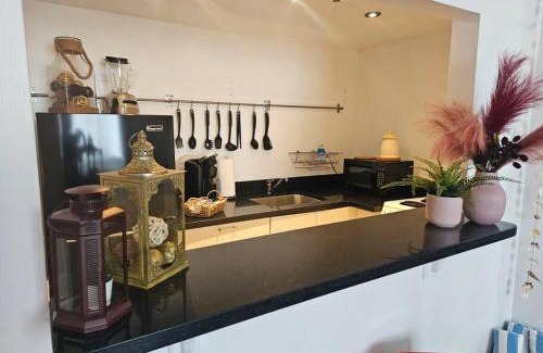 South Beach Apartment | Great 1BedRoom RENOVATED 1 minute from the BEACH