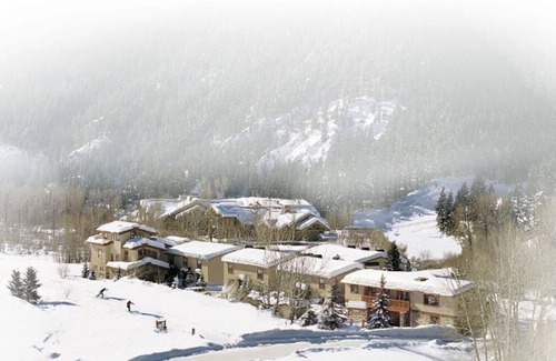Ketchum Condo | Great 2 bed townhouse. This is the best location in Ketchum!