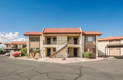 Lake Havasu City Condo | Great 2-bedroom Condo, Lake Views, Centrally located