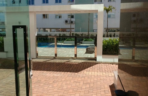 Ingleses Centro Apartment | GREAT 2 BEDROOM APARTMENT, STROLL OF GULLS - COND. WITH POOL AND PLAYGROUND.