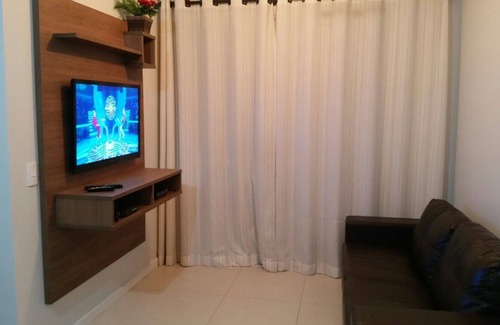 Ingleses Centro Apartment | GREAT 2 BEDROOM APARTMENT, STROLL OF GULLS - COND. WITH POOL AND PLAYGROUND.