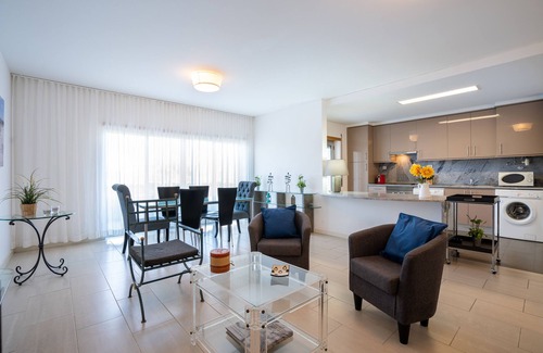 Santa Luzia Apartment | Great 2 Bedroom apartment in Santa Luzia Tavira