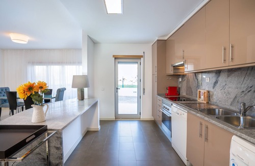 Santa Luzia Apartment | Great 2 Bedroom apartment in Santa Luzia Tavira