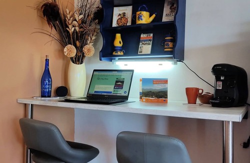 Comares Apartment | Great 2 Bedroom Apartment with wonderful views, Swimming Pool and Jacuzzi