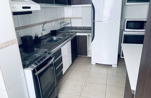 Centro Sul Apartment | Great 2 Bedroom Apartment - Excellent Location