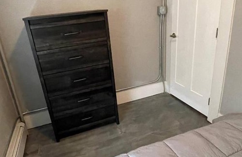 Sherman Hill Apartment | Great 2 bedroom getaway near downtown