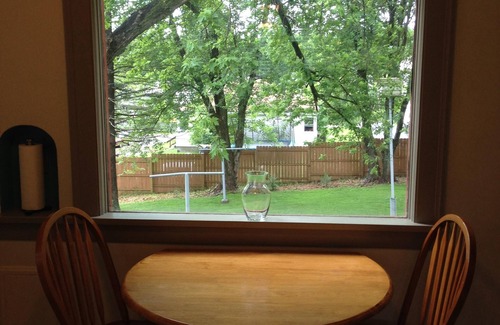 Duluth House | Great 2 bedroom home in an excellent location.