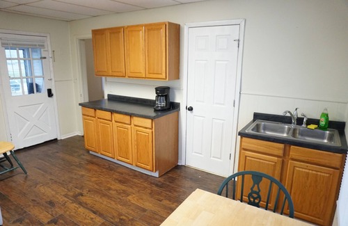 Ottawa Apartment | Great 2 Bedroom Near Starved Rock & Downtown Ottawa Dining