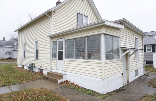 Ottawa Apartment | Great 2 Bedroom Near Starved Rock & Downtown Ottawa Dining