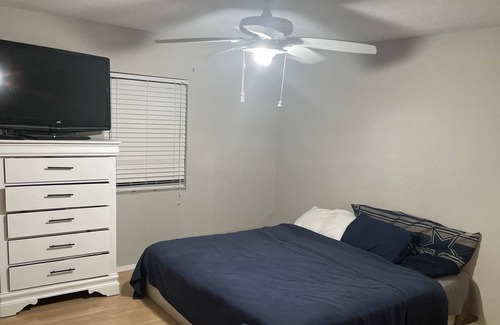 Harlingen House | Great 2 story home for a getaway. Harlingen Tx