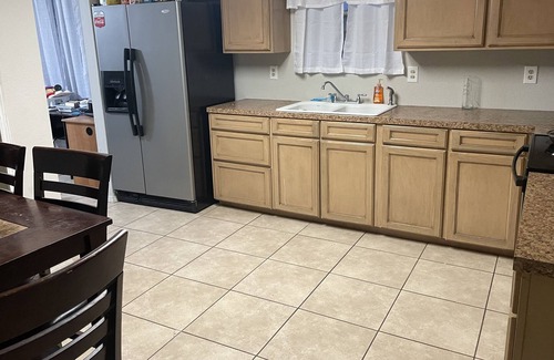 Harlingen House | Great 2 story home for a getaway. Harlingen Tx