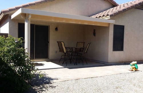 Casa Grande House | Great 3 bedroom Casa Grande Home