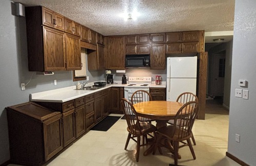 Clay County House | Great 3 bedroom home on Lost Island lake with an amazing lake view.
