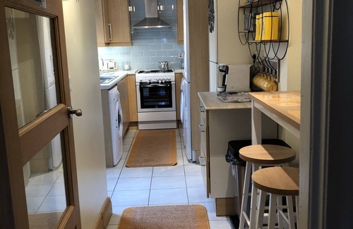 Belfast House | Great 3 bedroom house in Belfast.