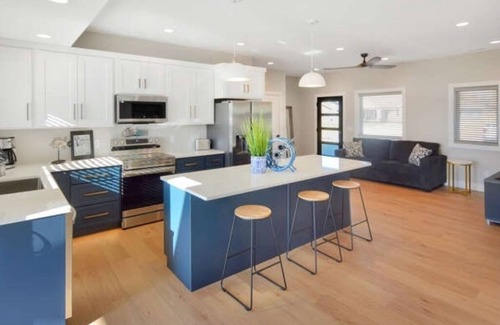 The Lakes House | Great 3-bedroom house on beautiful Lake Shetek sleeps 10!
