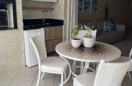 Riviera de Sao Lourenco Apartment | Great 4 bedroom apartment, all with air conditioning!