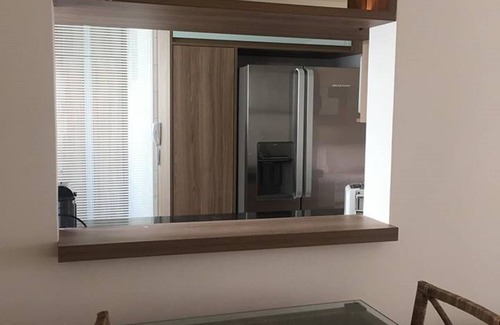 Riviera de Sao Lourenco Apartment | Great 4 bedroom apartment, all with air conditioning!