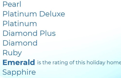 Walton on the Naze House | Great 4 berth caravan at Naze Marine Holiday Park ref 17101P