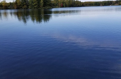Winter Cabin | Great 4 Season Family Getaway! Quiet, yet full of Fun!