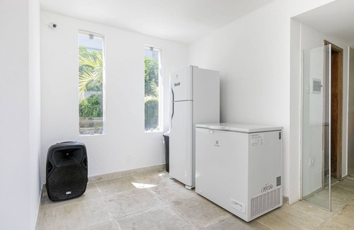 Barra da Tijuca Villa | Great 8 bedroom house in Barra da Tijuca - Bar001