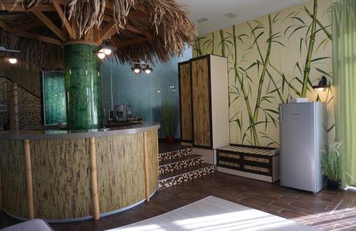 Vyshen'ky Apartment | Great accommodation for rest and relaxation!