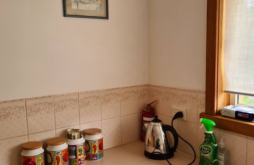 Swansea Cottage | Great accommodation. Full bath, Quiet area. House to yourself & close beaches.