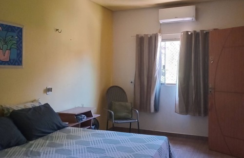 Carolina House | Great accommodation in Chapada das Mesas