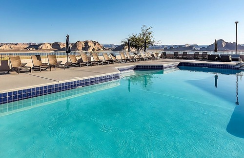 Wahweap Resort | Great Amenities! 3 Convenient Units, Pool, Free Parking!