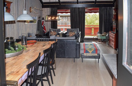 Ustaoset Apartment | Great and cozy apartment in the center of Ustaoset.