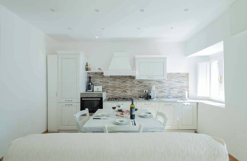 San Lorenzo a Merse Apartment | Great apartment for Valentine's Day, near petriolo spa