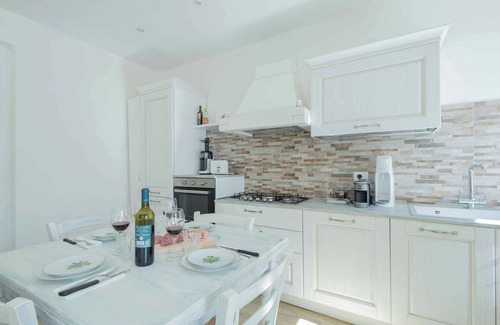 San Lorenzo a Merse Apartment | Great apartment for Valentine's Day, near petriolo spa