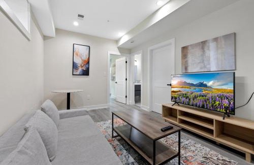 Columbia Heights Apartment | Great Apartment 2BR in DC