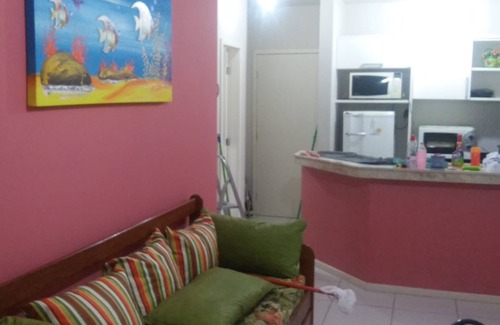 Ingleses Norte Apartment | Great apartment 50m from the sea with private and covered garage